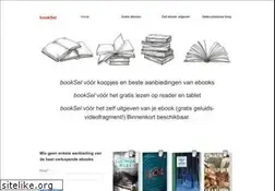 Sites similar to selexyzebooks.nl