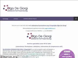 Sites similar to selezione-formazione.org