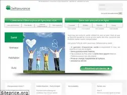 Sites similar to self-assurance.fr
