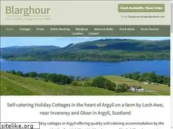 Sites similar to self-catering-argyll.co.uk