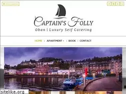 Sites similar to self-catering-oban.co.uk