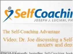 Sites similar to self-coaching.net