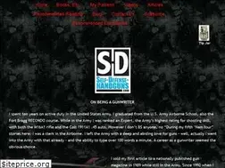 Sites similar to self-defense-handguns.com