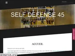 Sites similar to self-defense-loiret.fr