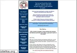 Sites similar to self-defense-system.com