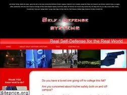 Sites similar to self-defensesystems.com