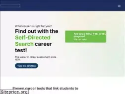 Sites similar to self-directed-search.com