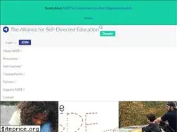 Sites similar to self-directed.org