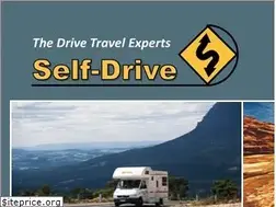 Sites similar to self-drive.com