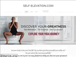 Sites similar to self-elevation.com