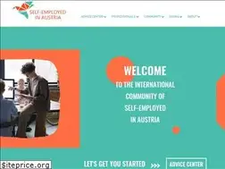 Sites similar to self-employed.at
