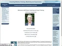 Sites similar to self-factor.com