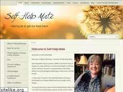 Sites similar to self-help-mate.co.uk