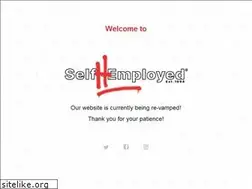 Sites similar to self-hemployed.com