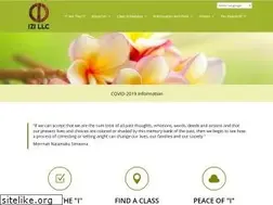 Sites similar to self-i-dentity-through-hooponopono.com
