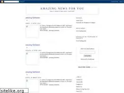 Sites similar to self-improvment-tip.blogspot.com