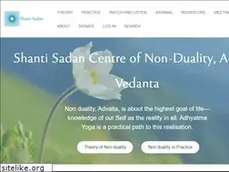 Sites similar to self-knowledge.org