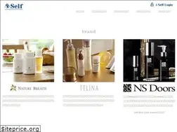 Sites similar to self-net.jp