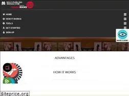 Sites similar to self-publish-books.com