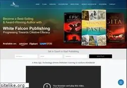 Sites similar to self-publish.in