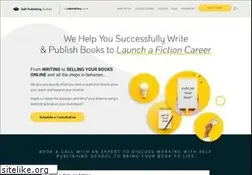 Sites similar to self-publishingschool.com