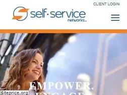 Sites similar to self-servicenetworks.com