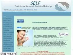 Sites similar to self-therapeutics.com