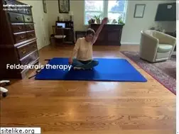 Sites similar to self-wise-feldenkrais.com