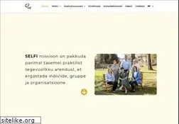 Sites similar to self.ee