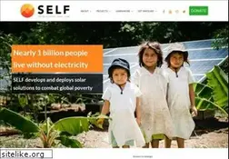 Sites similar to self.org