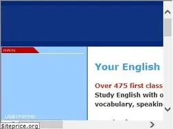 Sites similar to selfaccess.com