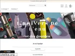 Sites similar to selfaquashop.fr