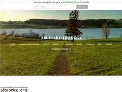 Sites similar to selfarcheology.com