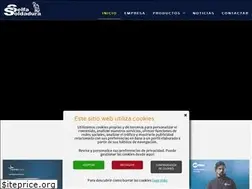 Sites similar to selfasoldadura.com