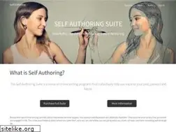 Sites similar to selfauthoring.com