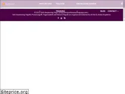 Sites similar to selfawakeningyoga.com