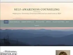 Sites similar to selfawarenesscounseling.com