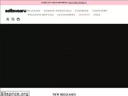 Sites similar to selfawear.com.au