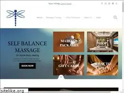Sites similar to selfbalancemassage.com