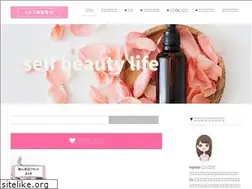 Sites similar to selfbeauty-life.com