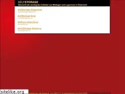 Sites similar to selfbox.at