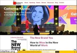 Sites similar to selfbrand.com