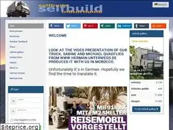 Sites similar to selfbuildmotorhome.com