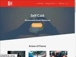 Sites similar to selfcaid.com