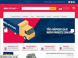 Sites similar to selfcar.com.br