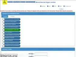 Sites similar to selfcare.bsnl.co.in