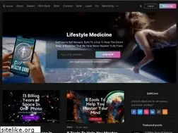 Sites similar to selfcare.global