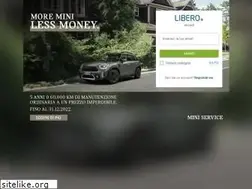 Sites similar to selfcare.libero.it