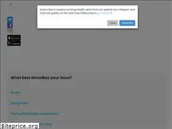 Sites similar to selfcareaz.com