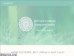 Sites similar to selfcareissacred.com